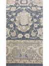 8x10 Oushak Style Area Rug - 501292.