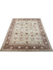 8x10 Persian Area Rug - 105156.