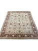 8x10 Persian Area Rug - 105156.