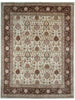 8x10 Persian Area Rug - 105156.