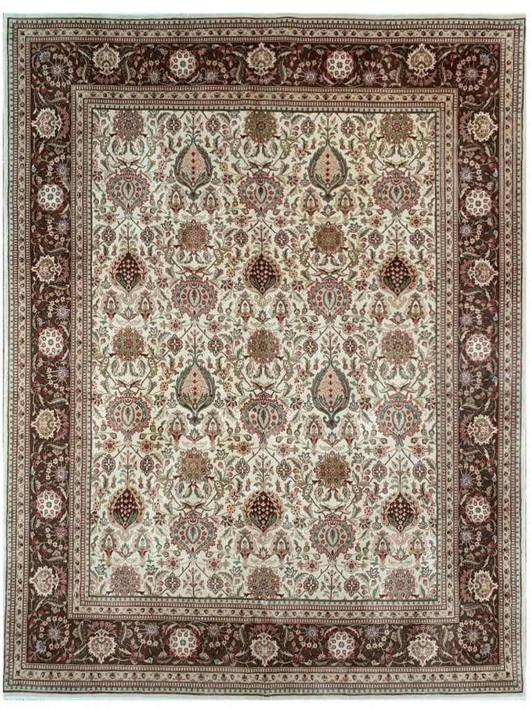 8x10 Persian Area Rug - 105156.