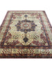 8x10 Persian Area Rug - 105230.