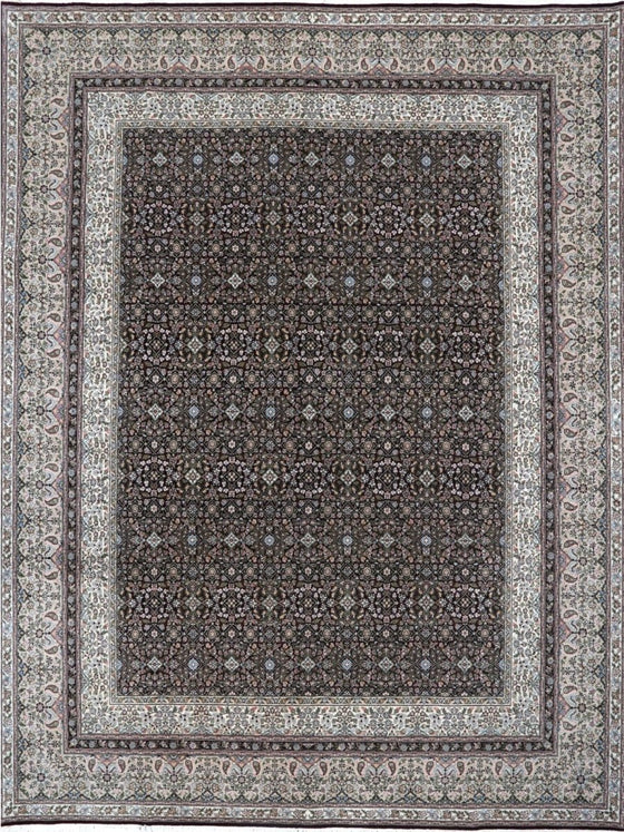 8x10 Persian Area Rug - 106001.