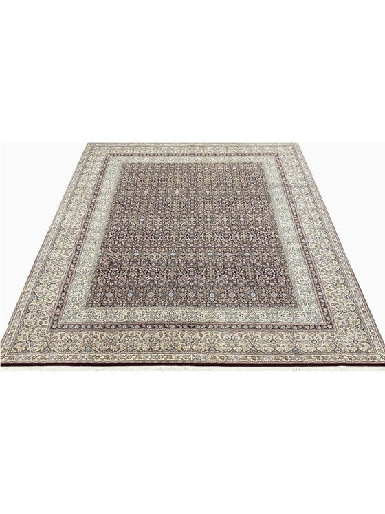 8x10 Persian Area Rug - 106001.