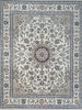 8x10 Persian Area Rug - 502444.