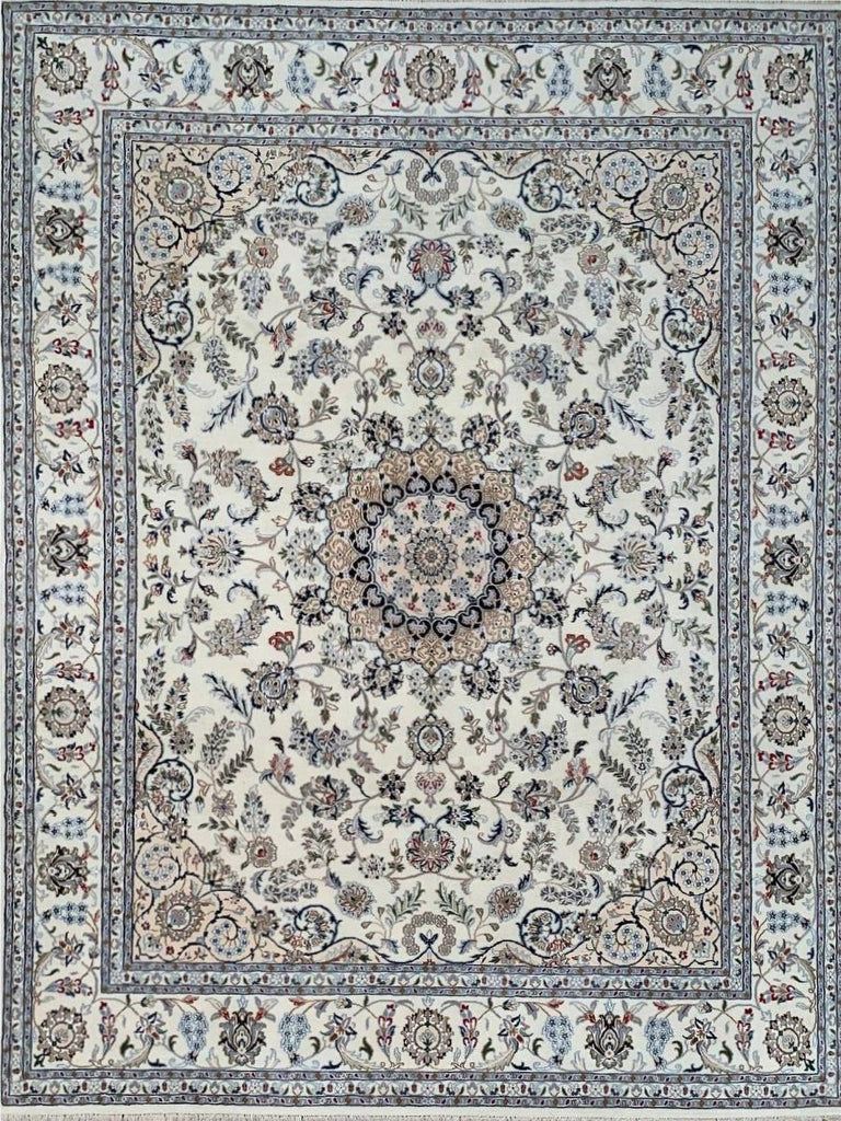 8x10 Persian Area Rug - 502444.