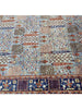 8x10 Persian Bijar Area Rug - 500910.