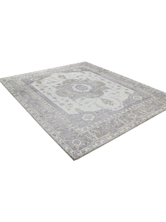 8x10 Heriz Area Rug - 500477.