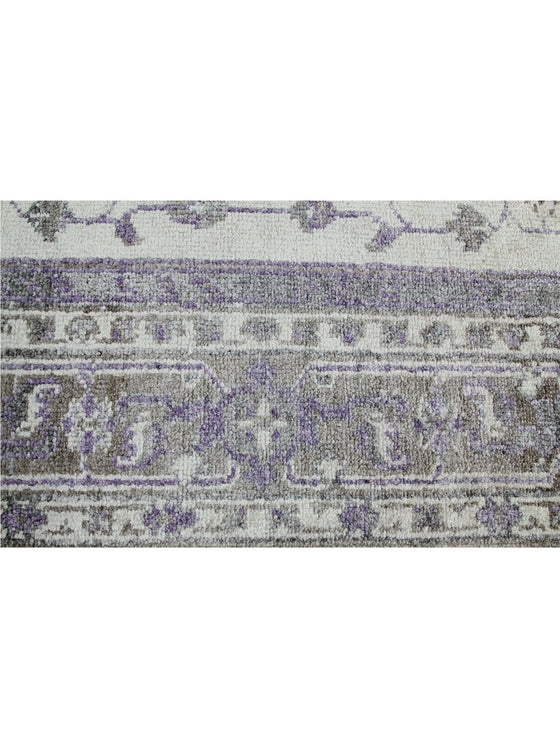 8x10 Heriz Area Rug - 500477.