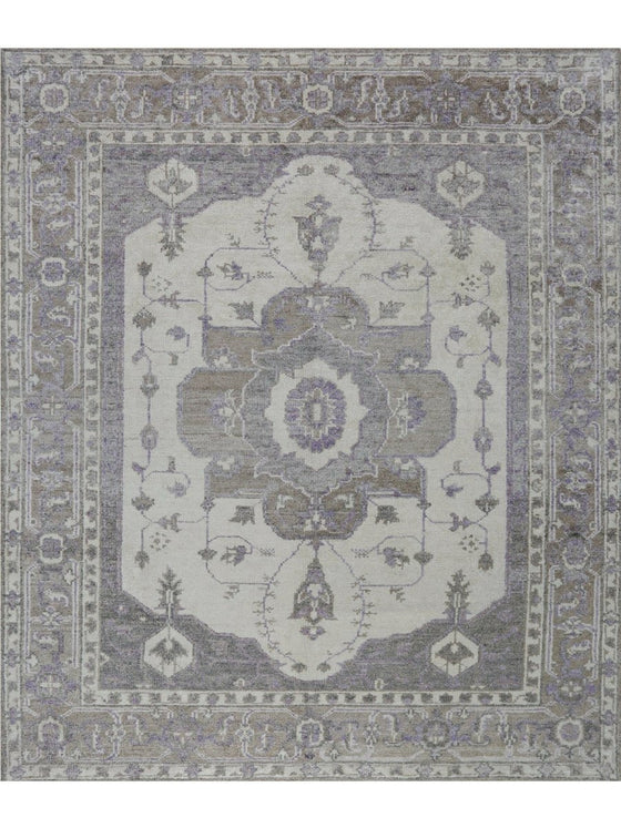 8x10 Heriz Area Rug - 500477.