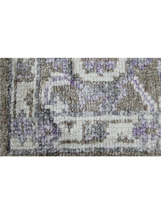 8x10 Heriz Area Rug - 500477.