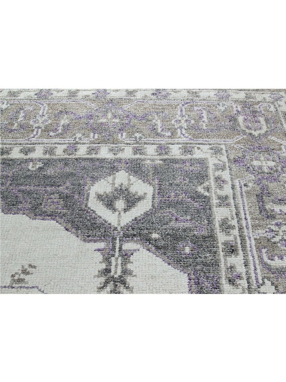 8x10 Heriz Area Rug - 500477.