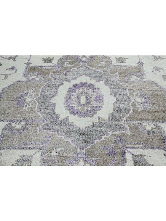 8x10 Heriz Area Rug - 500477.