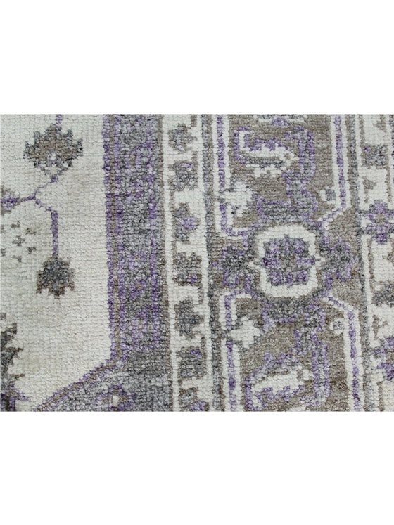 8x10 Heriz Area Rug - 500477.