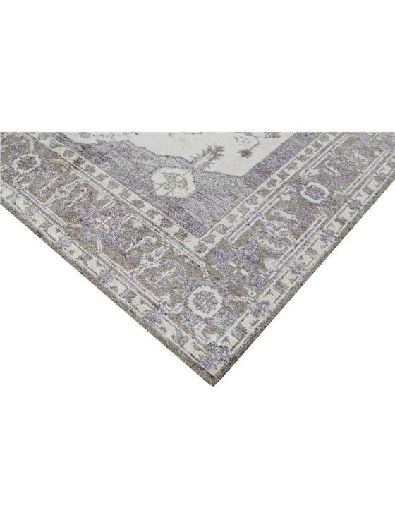 8x10 Heriz Area Rug - 500477.