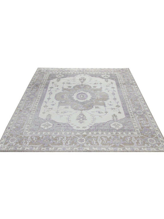 8x10 Heriz Area Rug - 500477.