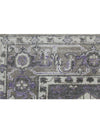 8x10 Heriz Area Rug - 500477.