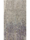 8x10 Modern Abstract Area Rug - 108724.