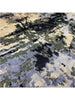 8x10 Modern Abstract Area Rug - 108732.