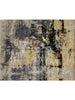 8x10 Modern Abstract Area Rug - 108732.