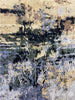 8x10 Modern Abstract Area Rug - 108732.