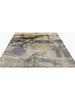 8x10 Modern Abstract Area Rug - 108732.