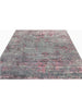 8x10 Modern Abstract Area Rug - 108738.
