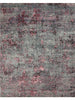 8x10 Modern Abstract Area Rug - 108738.