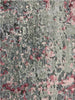 8x10 Modern Abstract Area Rug - 108738.