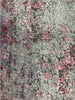 8x10 Modern Abstract Area Rug - 108738.