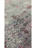 8x10 Modern Abstract Area Rug - 108738.