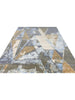8x10 Modern Abstract Area Rug - 111263.