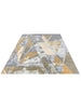 8x10 Modern Abstract Area Rug - 111263.
