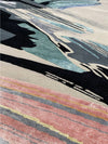 8x10 Modern Abstract Area Rug - 111264.