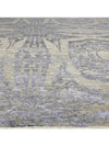 8x10 Modern Abstract Area Rug - 500508.