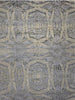 8x10 Modern Abstract Area Rug - 500508.