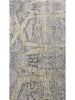 8x10 Modern Abstract Area Rug - 500508.