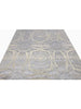 8x10 Modern Abstract Area Rug - 500508.
