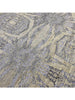 8x10 Modern Abstract Area Rug - 500508.