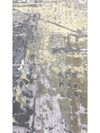 8x10 Modern Abstract Area Rug - 500677.