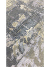 8x10 Modern Abstract Area Rug - 500677.