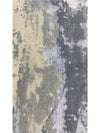 8x10 Modern Abstract Area Rug - 500677.