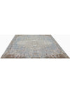 8x10 Modern Abstract Area Rug - 501139.