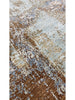 8x10 Modern Abstract Area Rug - 501140.