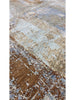 8x10 Modern Abstract Area Rug - 501140.