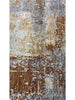 8x10 Modern Abstract Area Rug - 501140.