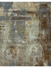 8x10 Modern Abstract Area Rug - 501140.
