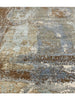 8x10 Modern Abstract Area Rug - 501140.