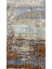 8x10 Modern Abstract Area Rug - 501140.