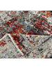 8x10 Modern Abstract Area Rug - 501147.